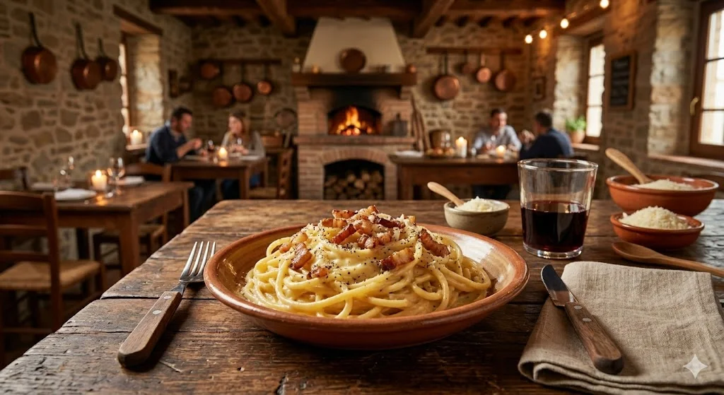 Pizza napolitana